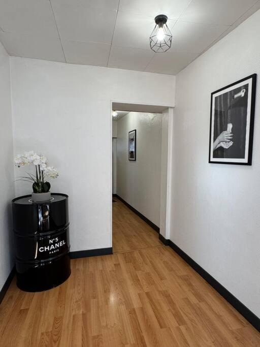 Luxury Room - Havre De Paix Avec Jacuzzi Prive Bar-le-Duc Buitenkant foto